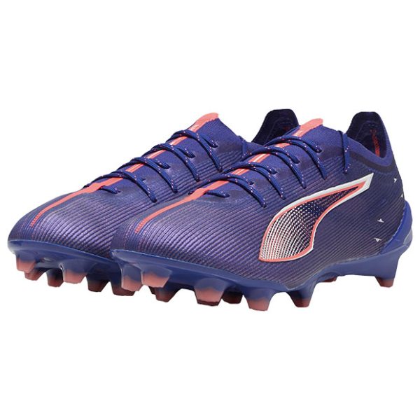 PUMA Ultra 5 Ultimate FG Lapis Lazuli
