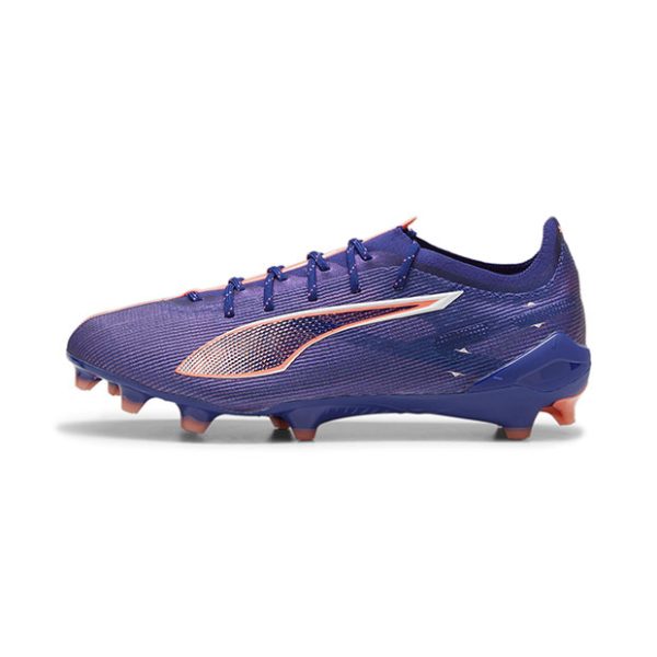 PUMA Ultra 5 Ultimate FG Lapis Lazuli