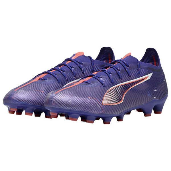 PUMA Ultra 5 Ultimate HG/AG Lapis Lazuli