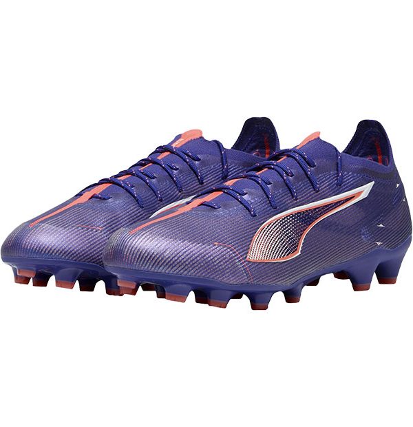 PUMA Ultra 5 Ultimate HG/AG Lapis Lazuli