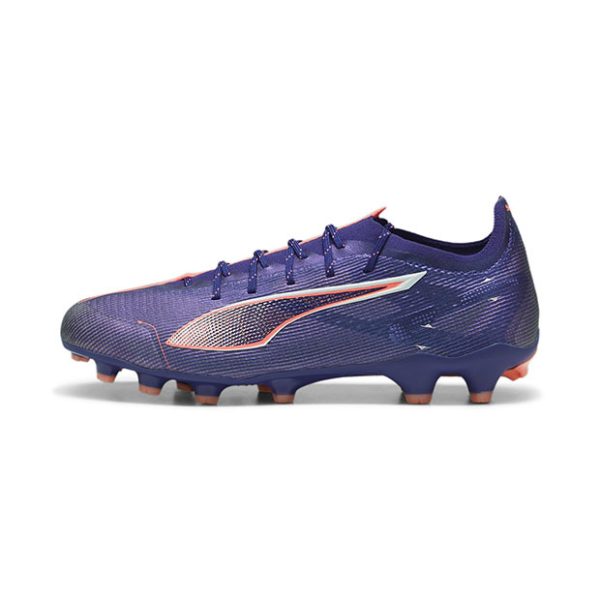 PUMA Ultra 5 Ultimate HG/AG Lapis Lazuli