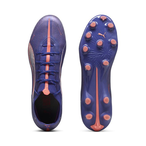 PUMA Ultra 5 Ultimate HG/AG Lapis Lazuli