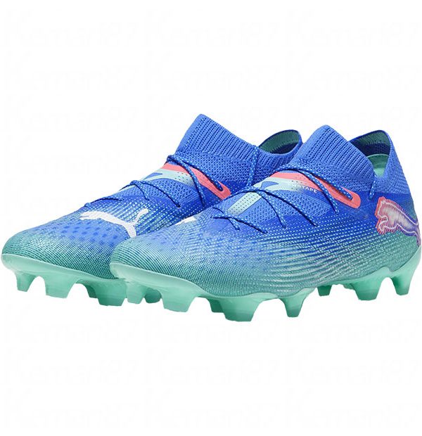 PUMA Future 7 Ultimate FG/AG Blumaging