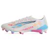PUMA Ultra 5 Ultimate VOL UP FG Puma White