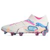 PUMA Future 7 Ultimate VOL UP FG/AG  White