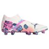 PUMA Future 7 Ultimate VOL UP FG/AG  White