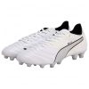 Puma King Mirai Ultimate 2 HG/AG White