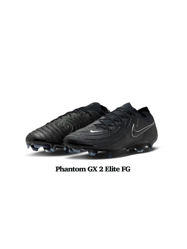 Nike Phantom GX 2 Elite FG