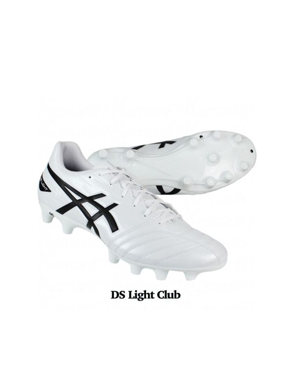 Asics DS Light Club