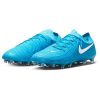 NIKE Phantom GX 2 Elite AG-PRO Light Blue Fury x White