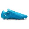 NIKE Phantom GX 2 Elite AG-PRO Light Blue Fury x White