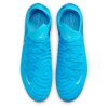 NIKE Phantom GX 2 Elite FG Light Blue Fury x White