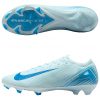 NIKE Zoom Mercurial Vapor 16 Elite FG Glacier Blue x Blue Orbit