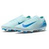 NIKE Zoom Mercurial Vapor 16 Elite FG Glacier Blue x Blue Orbit
