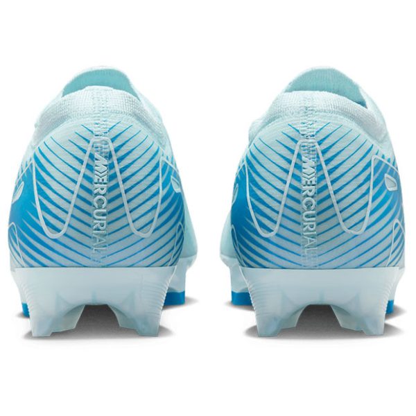 NIKE Zoom Mercurial Vapor 16 Elite FG Glacier Blue x Blue Orbit