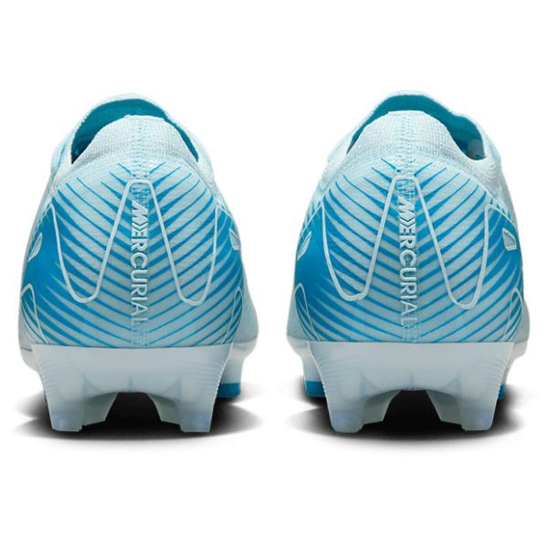 NIKE Zoom Mercurial Vapor 16 Elite AG-PRO Glacier Blue x Blue Orbit