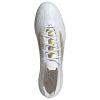 ADIDAS F50 ELITE FG White x Gold Metallic