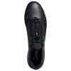 ADIDAS F50 ELITE FG Core Black x Iron Metallic