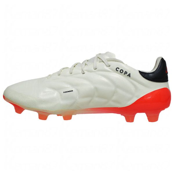 ADIDAS Copa Pure 2 ELITE HG/AG Ivory x Core Black