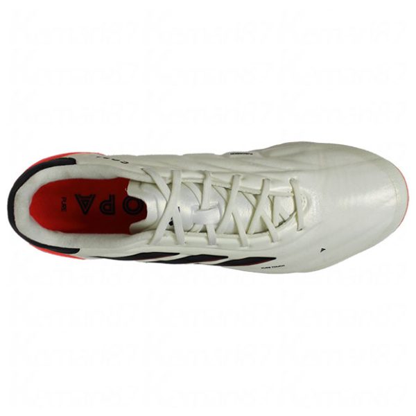 ADIDAS Copa Pure 2 ELITE HG/AG Ivory x Core Black