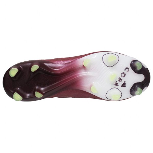 ADIDAS Copa Pure 2 ELITE KT FG Shadow Red x White