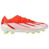 ADIDAS X Crazy Fast ELITE HG/AG Solar Red x White