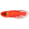 ADIDAS X Crazy Fast ELITE HG/AG Solar Red x White