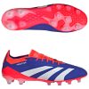 ADIDAS Predator ELITE AG Lucid Blue x White