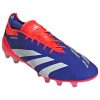 ADIDAS Predator ELITE AG Lucid Blue x White
