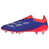 ADIDAS Predator ELITE AG Lucid Blue x White