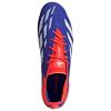 ADIDAS Predator ELITE AG Lucid Blue x White
