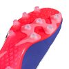 ADIDAS Predator ELITE AG Lucid Blue x White