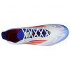 ADIDAS F50 ELITE FG White x Solar Red