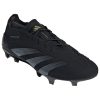 ADIDAS Predator ELITE FG Core Black x Carbon