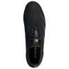ADIDAS Predator ELITE FG Core Black x Carbon