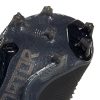 ADIDAS Predator ELITE FG Core Black x Carbon