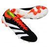 ADIDAS Predator ELITE L AG Core Black x White