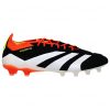 ADIDAS Predator ELITE L AG Core Black x White