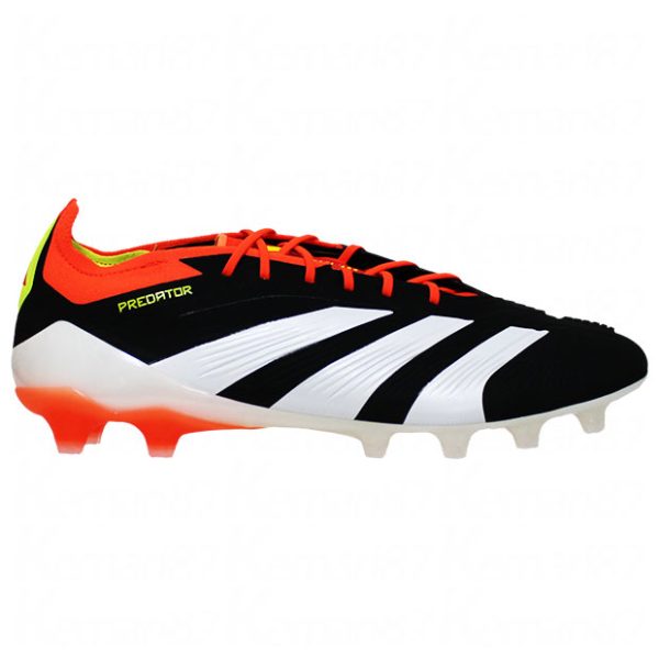 ADIDAS Predator ELITE L AG Core Black x White