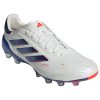 ADIDAS Copa Pure 2 ELITE HG/AG Japan White x Lucid Blue