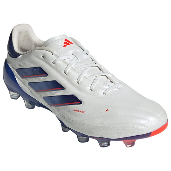 ADIDAS Copa Pure 2 ELITE HG/AG Japan White x Lucid Blue