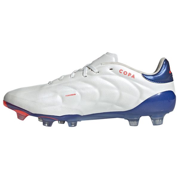 ADIDAS Copa Pure 2 ELITE HG/AG Japan White x Lucid Blue