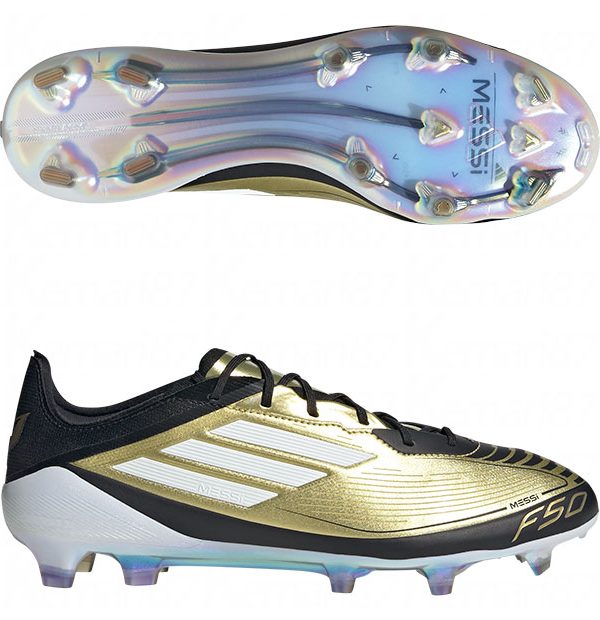 ADIDAS F50 MESSI ELITE FG