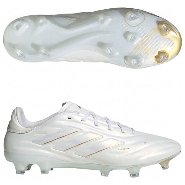 ADIDAS Copa Pure 2 ELITE FG Footwear White x Footwear White