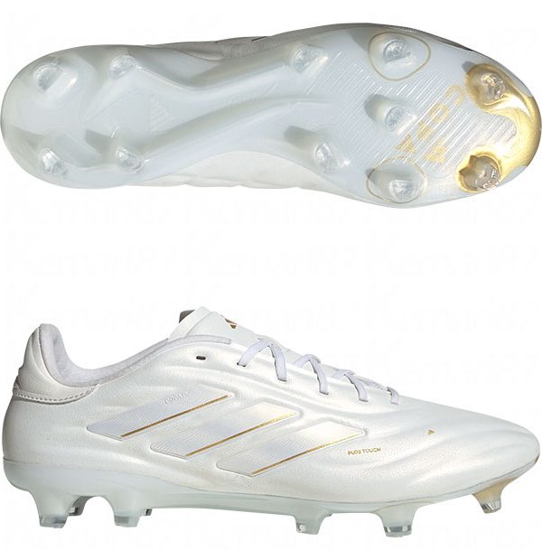 ADIDAS Copa Pure 2 ELITE FG Footwear White x Footwear White