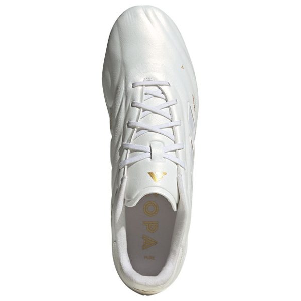 ADIDAS Copa Pure 2 ELITE FG Footwear White x Footwear White