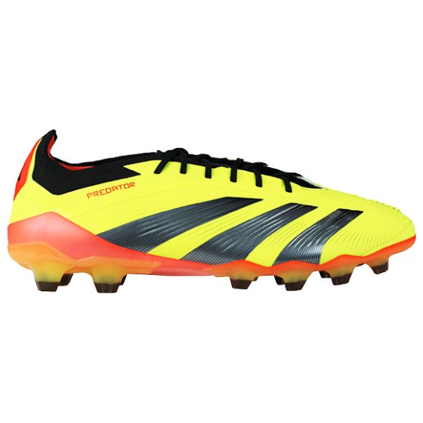 ADIDAS Predator ELITE L Japan HG/AG Team Solar Yellow x Core Black