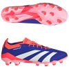 ADIDAS Predator ELITE HG/AG Japan Lucid Blue x White