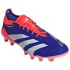 ADIDAS Predator ELITE HG/AG Japan Lucid Blue x White