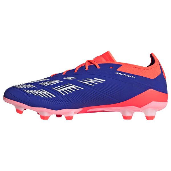 ADIDAS Predator ELITE HG/AG Japan Lucid Blue x White